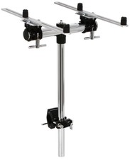 Gibraltar Laptop Mount with Clamp Package