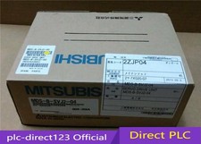 Mitsubishi MDS-B-SVJ2-04 Servo Drive MDSBSVJ204 Amplifiers  US Free TAX