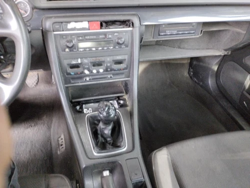 8E0953503B Mando Limpia para AUDI A4 BERLINA (8E) 1.9 TDI (96kW) 2002 3402874 - Imagen 7 de 10