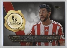 2015-16 Topps Premier Gold Best of Barclays Graziano Pelle #BB-14 2b6