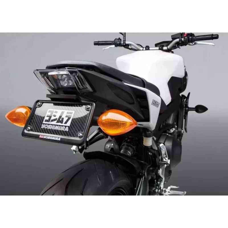 Yoshimura FZ09 2017 - 2019 Fender Eliminator Kit 070BG139910 - Изображение 3 из 4