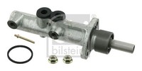 NEU - Febi Bilstein 26714 Hauptbremszylinder FüR MERCEDES-BENZ VW