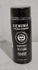KENINA Styling Powder Premium Quality Volumizing Texture Powder New Sealed