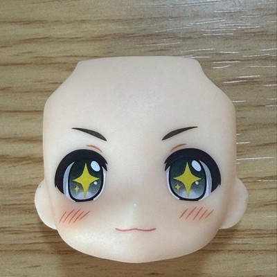 Nendoroid Doll face face parts japan