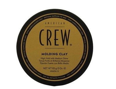 Stylingcreme American Crew Molding Clay 85 g