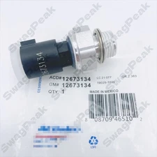  NEW Engine Oil Pressure Sending Unit Sensor Switch 2009-2019 GM 12673134