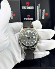 Unworn Tudor Black Bay 58 925, 39mm, Taupe, 79010SG, dated 2026 9