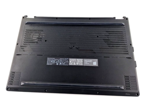 Asus Zephyrus M16 GU603ZW Base inferiore Case Shell Cover Lid 60B1B1558401