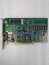 1pcs 100 Test BECKHOFF FC3101-4 FC3101-0000 Bus Card