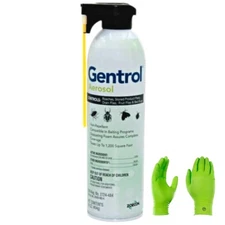 Gentrol Aerosol IGR Insecticide - 16 Oz.