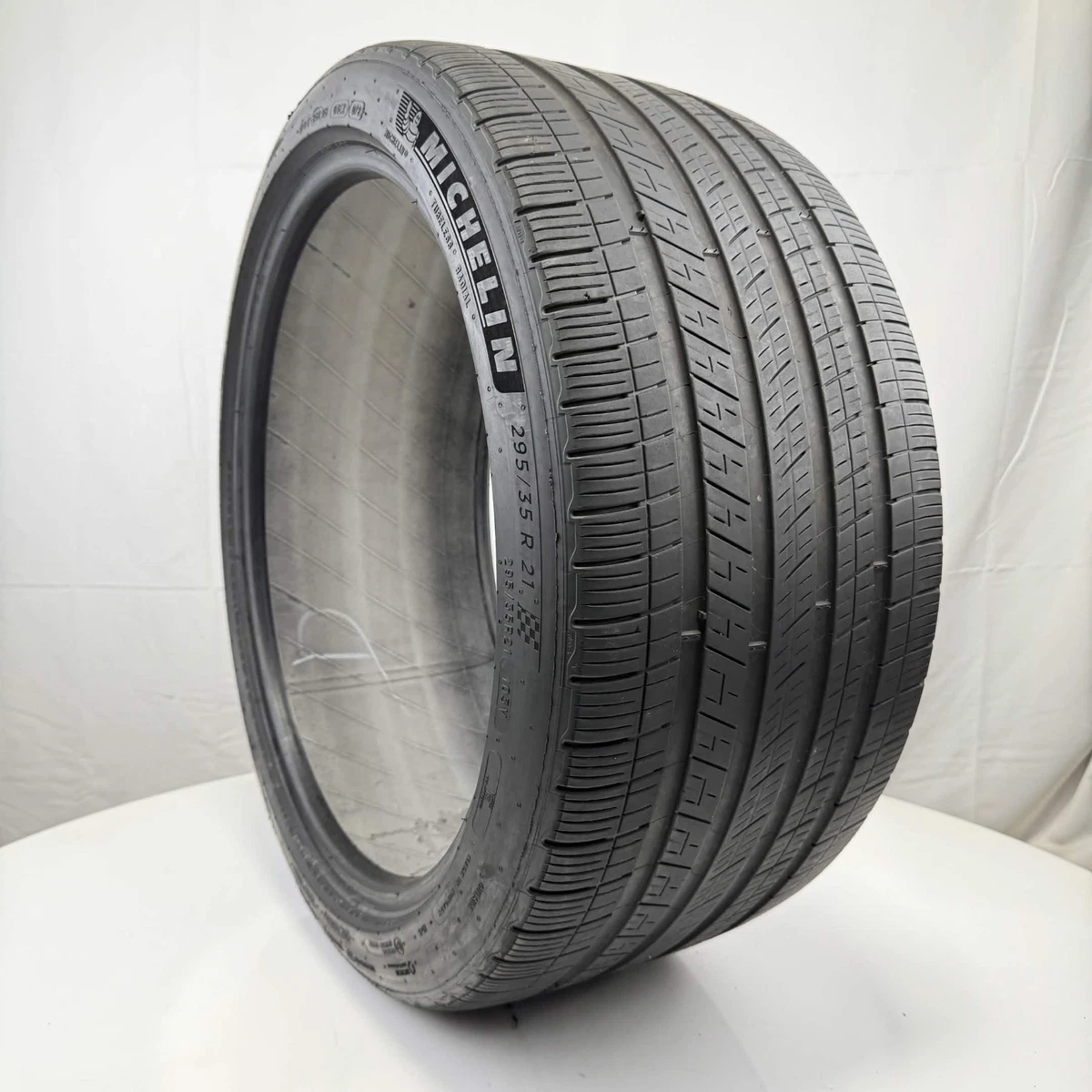 Michelin 295/35/21 All Season Tires for sale | eBay