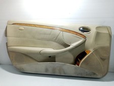 A20972053708J38 LINKE VORDERTÜRVERKLEIDUNG / 2331170 FÜR MERCEDES-BENZ CLK C209 A20972053708J38 LINKE VORDERTÜRVERKLEIDUNG / 2331170 FÜR MERCEDES-BENZ CLK C209