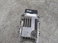 2012 Equus Fuel Injection Control module computer ecu ecm engine driver assembly