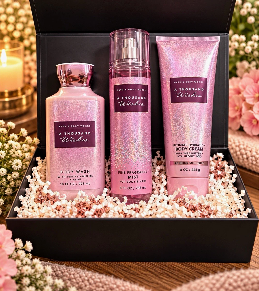 25+ Bath & Body Works Bath Sets & Kits for sale | Updated Oct 2026