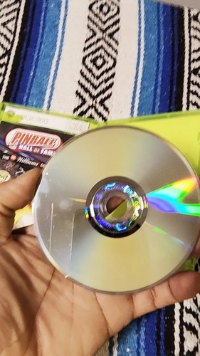Pinball Hall Of Fame: The Williams Collection (Xbox 360) Complete / Tested - Picture 5 of 6