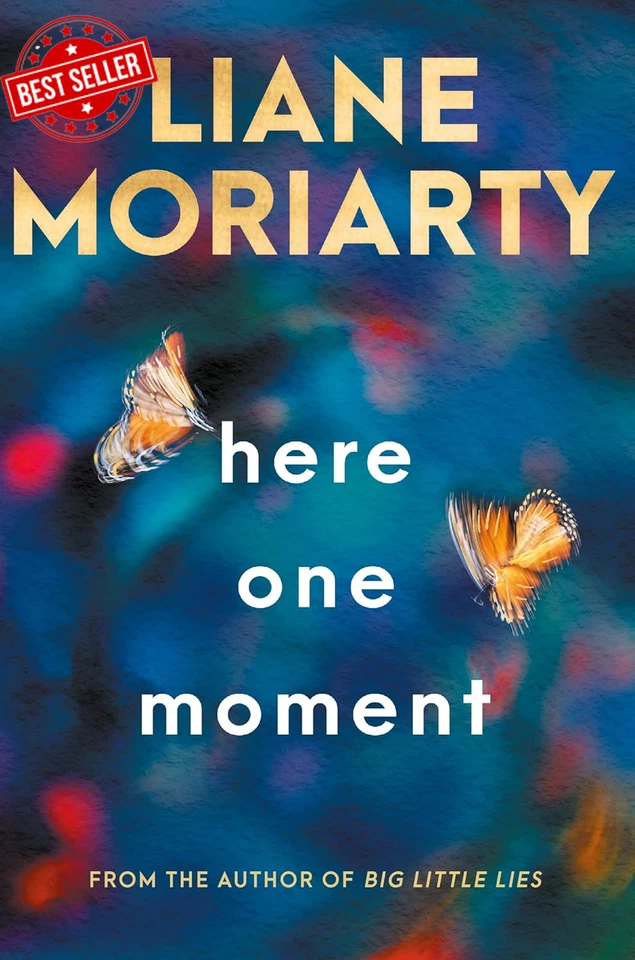 Here One Moment - image 4 of 4