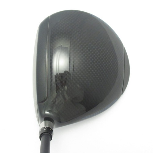 Bridgestone B3 MAX 2024 9.5° Stiff RH 45.5in Driver VANQUISH BS40 for MAX 291g - Picture 2 of 7