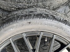 4 17 Drag 69 Black 5x112mm Wheels And Tires