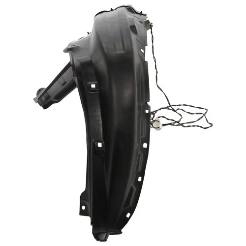 New Front Right RH Side Fender Liner Fits 2008-2020 Toyota Sequoia 538070C020 - Picture 4 of 5