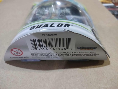 Transformers Dark of the Moon Dualor Mini-Cons NEW - Picture 5 of 7