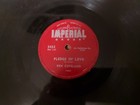 1957 IMPERIAL Rock n Roll 78/THE MINTS..Vocal Group../Ken Copeland — photo 4