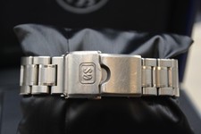 Grand Seiko Spring Dive Driver 200m Titanium Men's Wrist Watch (SBGA231) *LOOK!* 4