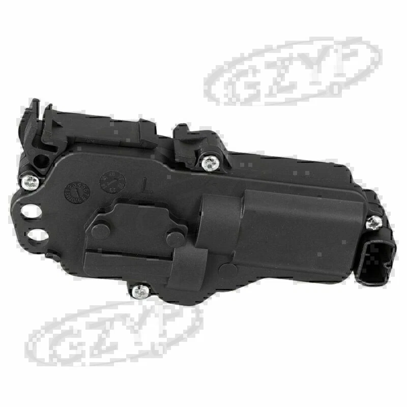 Actuador eléctrico de bloqueo de puerta lado del conductor izquierdo para Ford Mercury 2002 Foto 3 de 4