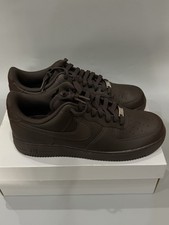 IH1698-200 Air Force 1 Low '07 Velvet Brown Men's