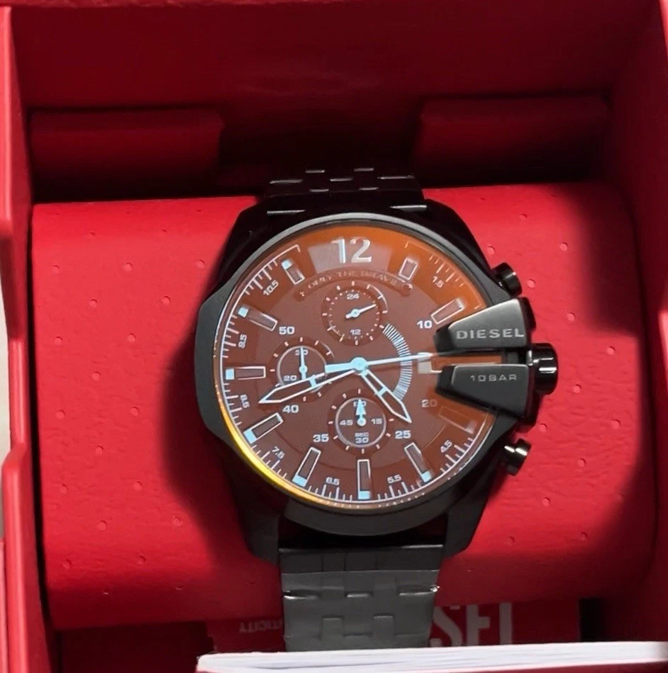 Reloj Diesel Megachief  - Imagen 2 de 4