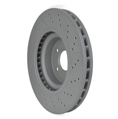 Pagid Racing    355109472    Brake Disc