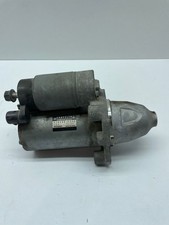 Dodge Charger 2018 Starter motor 56029852AA Petrol EVI10215