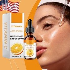 Vitamin C Oil - 100% Pure Natural Facial Seru...