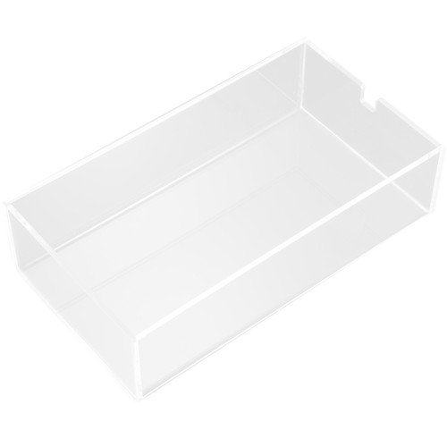 Mouse Dust Cover Office Clear Acrylic Protector Computer Protective - 第 2/12 張圖片