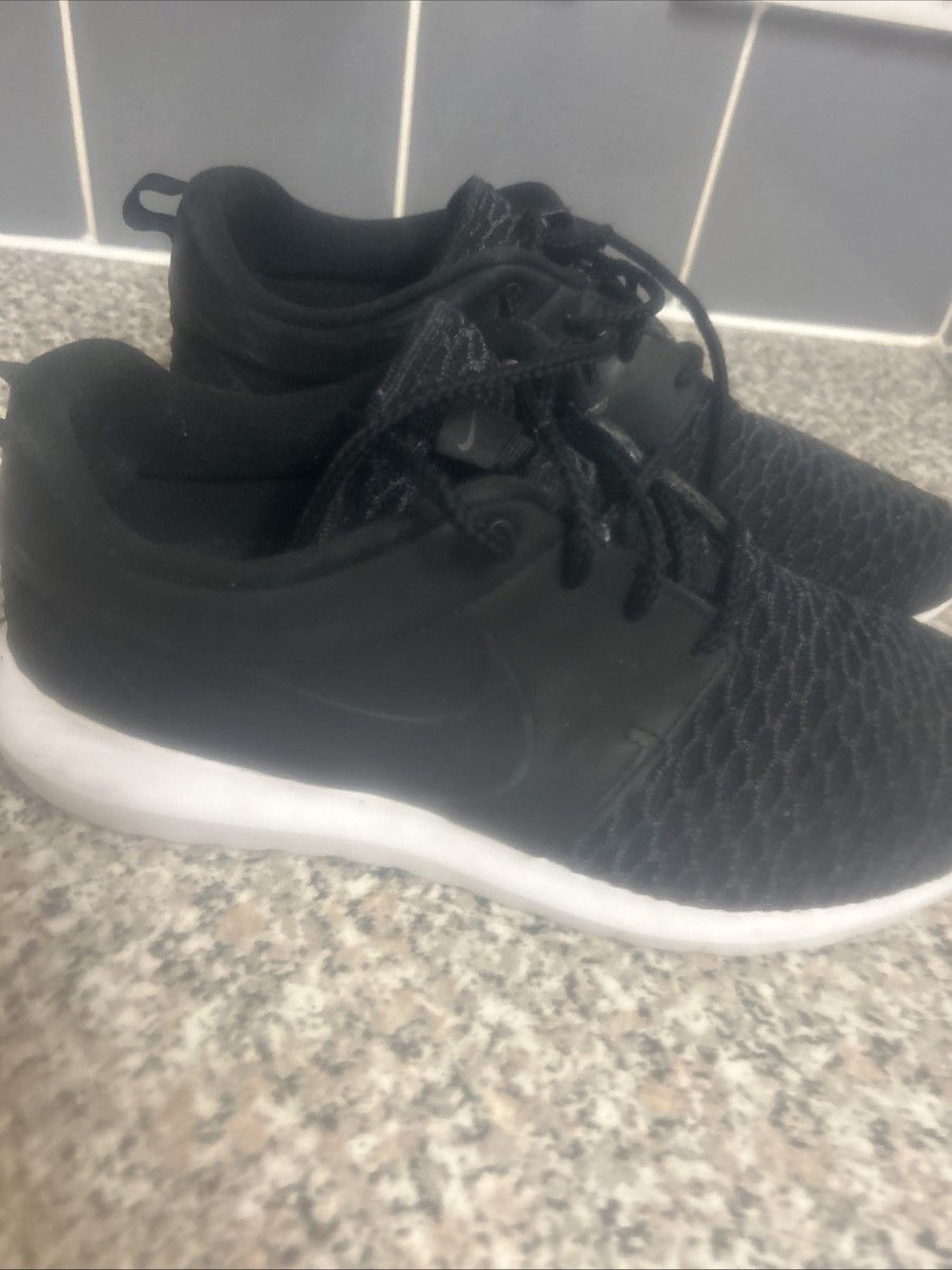 Nike Flyknit Nm Prm Roshe Uk Size UK