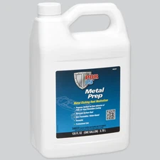 POR-15 40201 METAL PREP & READY RUST PREVENTATIVE COATING GALLON 128oz