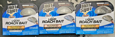 Hot Shot 6 Piece ULTRA Liquid 0.45 -fl oz Roach bait 3 Pack