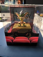 Gremlins stripe figure RRP $30 cinema Display box brand new & Unopened