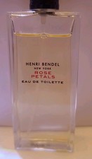 Henri Bendel Rose Petals 1.7oz/50ml Eau de To...