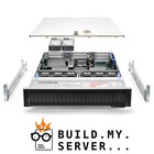 Dell PowerEdge R740xd NVMe Server 2.80Ghz 32-Core 192GB RAM 42TB Storage Rails