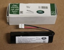 Batteria Telematica JAGUAR F-PACE X761 T2R23864 NUOVA ORIGINALE