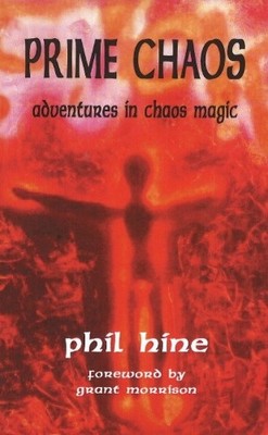 Phil Hine Prime Chaos (Taschenbuch)