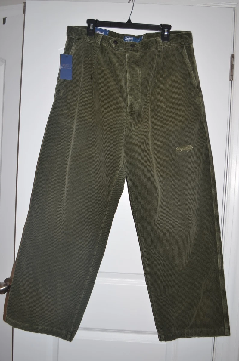 Polo Ralph Lauren Chino Pants for Men in 32 Inseam for sale | eBay