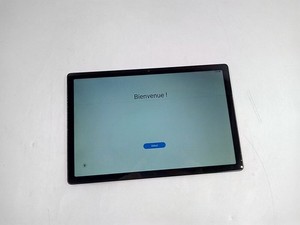 Samsung Galaxy Tab A8 Tablet 10,5" 32GB 3GB RAM WLAN Grau SM-X200 LINE DISPLAY