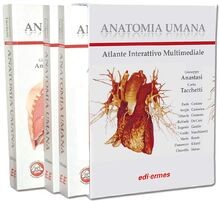 Anatomia Umana Giiseppe Anastasi von Edi. Ermes | Buch | Zustand gut