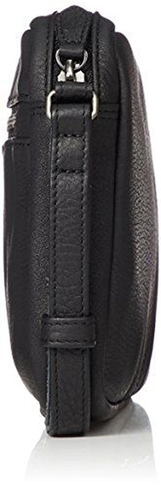 PORTER con Bolsa 016-01078 Negro Foto 2 de 4