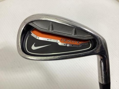 Ignite Hybrid 8S NIKE Iron Set 7 Clubs (3U, 4-9, PW) Steel Shaft