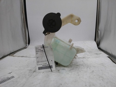 #ad #ad 2015 Nissan Versa OEM Blue Washer Fluid Reservoir 1.60L 126K Miles $90.99