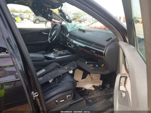 Depósito de lavado compatible con 17-19 AUDI Q7 405279 Foto 2 de 4