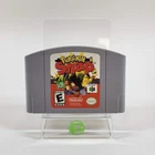 New ListingPokemon Snap (Nintendo 64 N64, 1999)