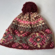 Anthropologie Wool Blend Beanie Hats for Women for sale | eBay display picture 2